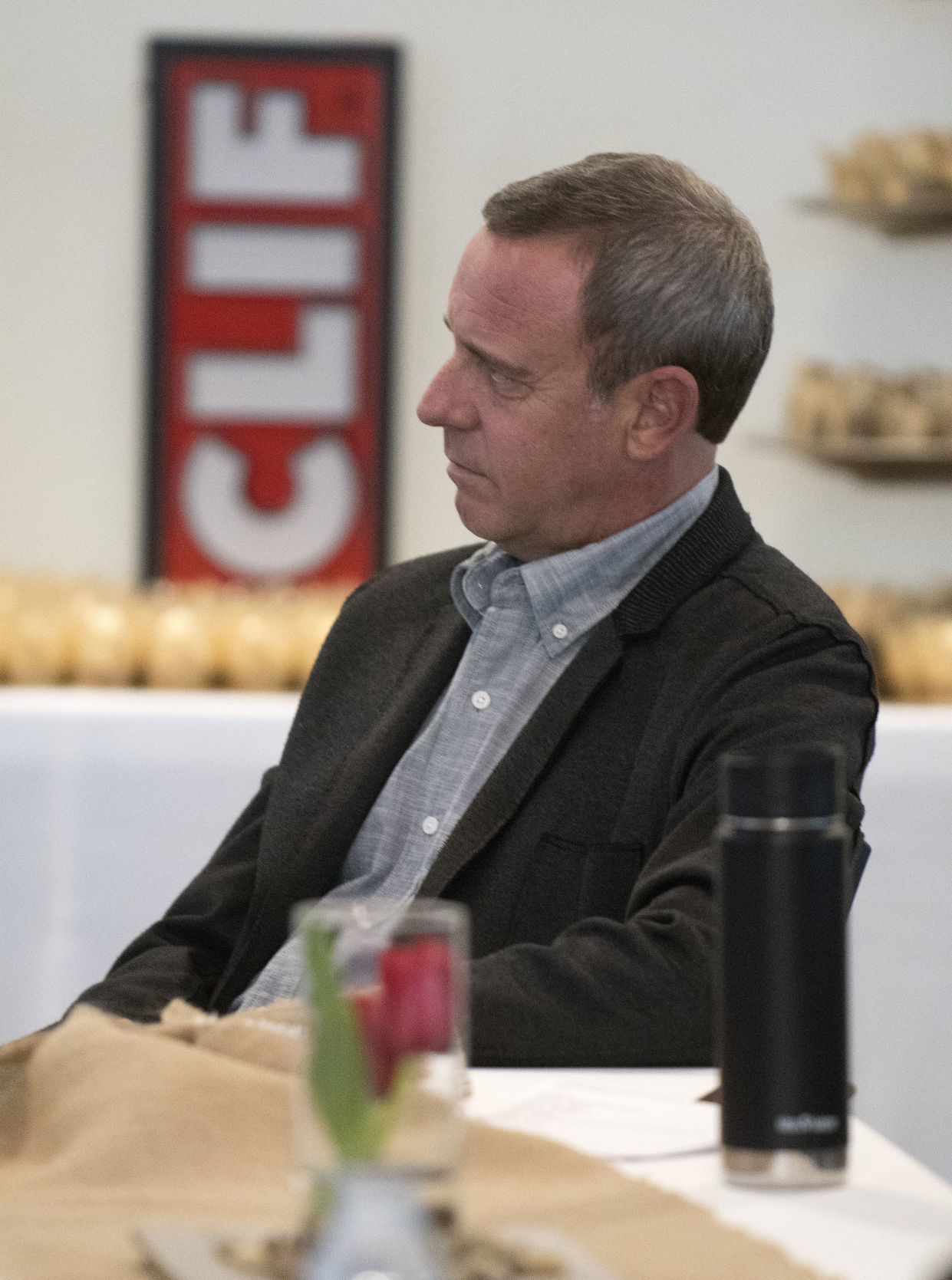 Clif Bar buys into solar power